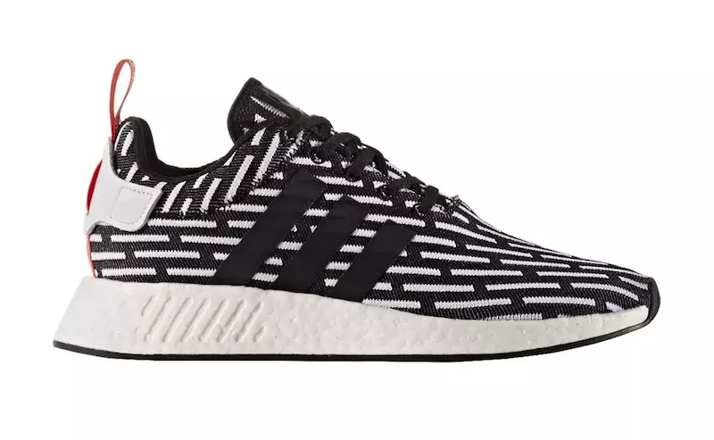 adidas NMD R2 у восьми майбутніх кольорах