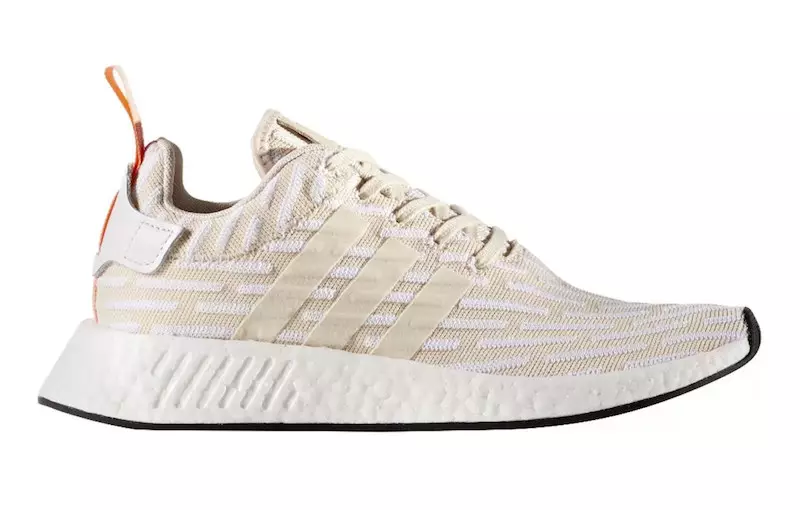 adidas NMD R2 Frühjahr 2017 Erscheinungstermine