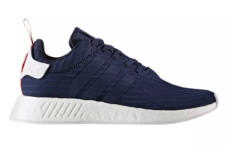 Date di uscita di adidas NMD R2 Primavera 2017