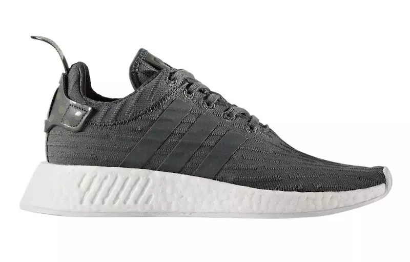 adidas NMD R2 Primavera 2017 Fechas de lanzamiento