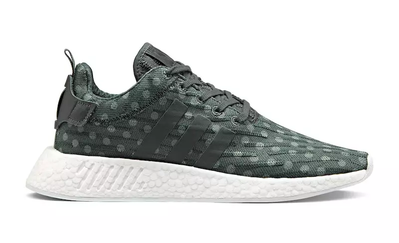 Dates de llançament de la primavera de 2017 d'adidas NMD R2