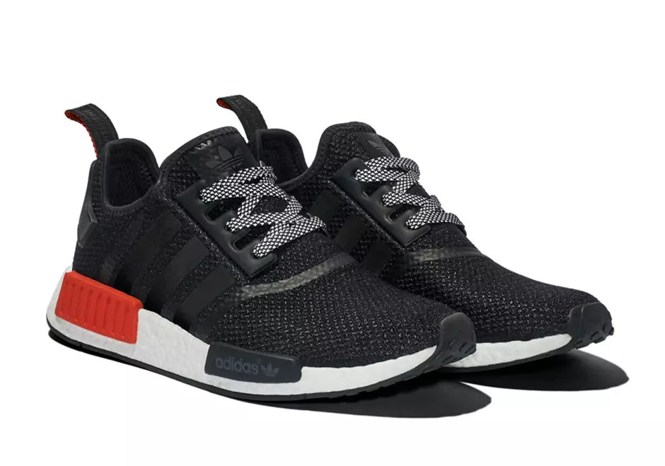 adidas NMD Hong Kong paket