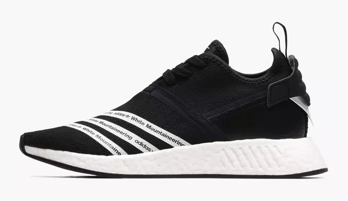 Vit bergsbestigning x adidas NMD R2 BB2978