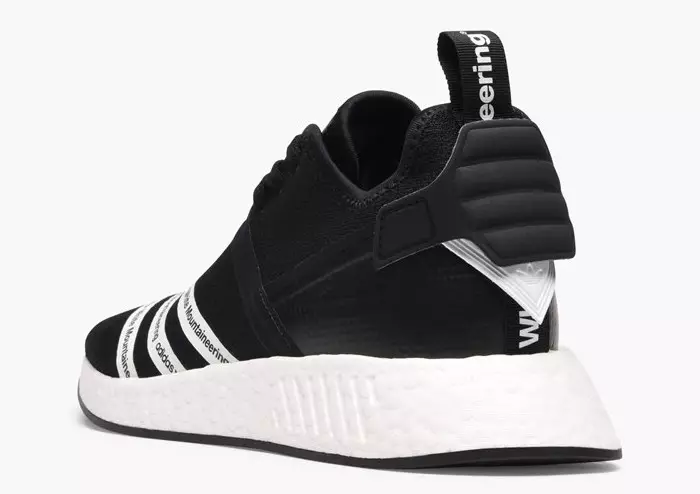 کوهنوردی سفید x adidas NMD R2 BB2978