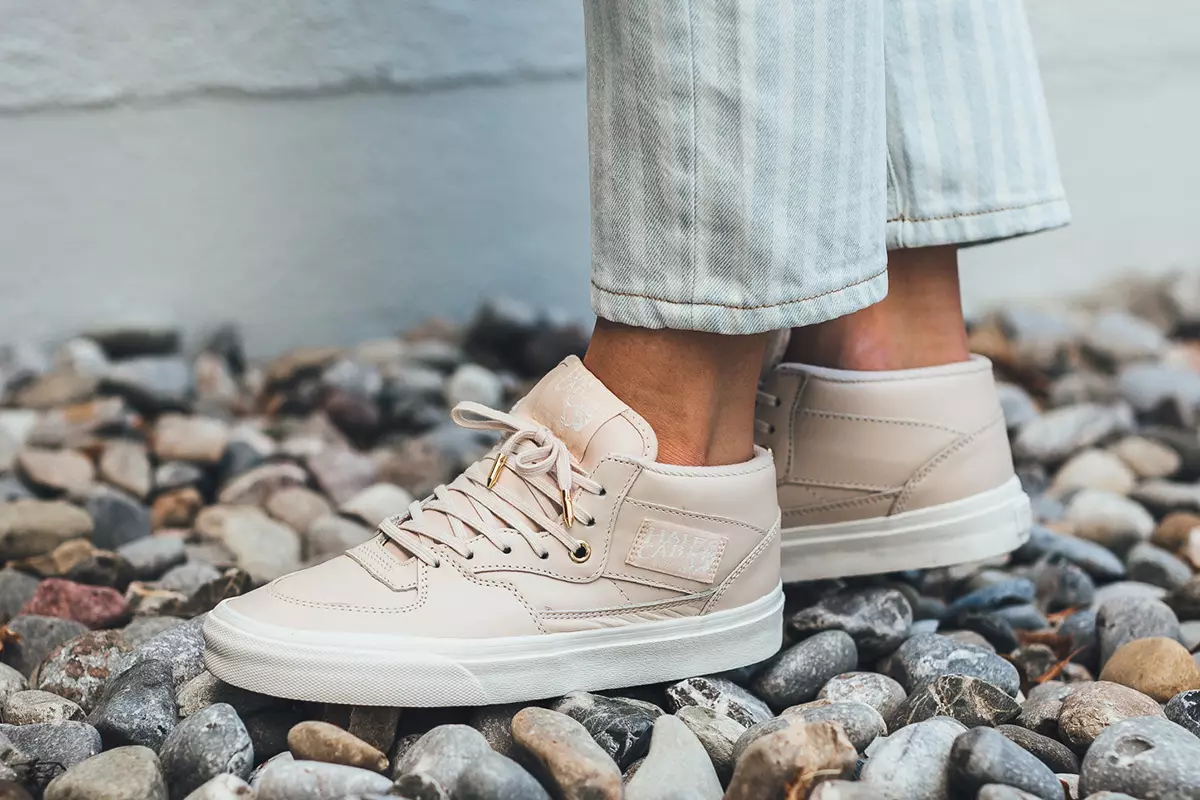 Vans Whisper Pack