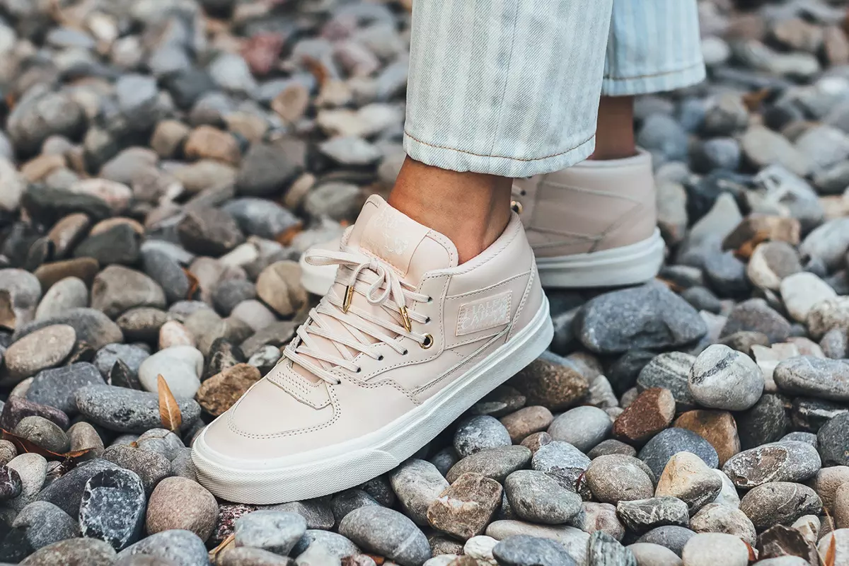 Vans Whisper Pack