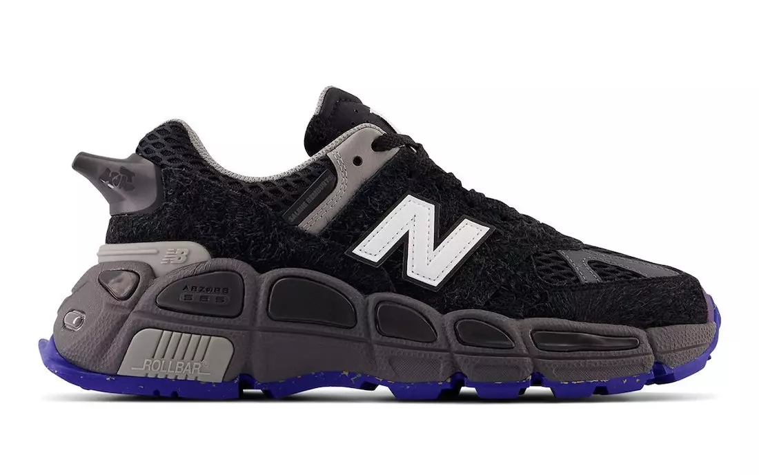 Salehe Bembury New Balance 574 Yurt MS574YSE Шығарылым күні