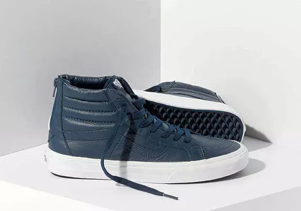 Vans Sk8 Hi 50 Rocznica