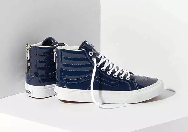 Vans Sk8 Hi 50 Jahre Jubiläum