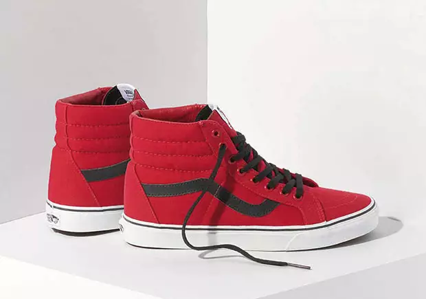 Vans Sk8 Hi 50 aniversário