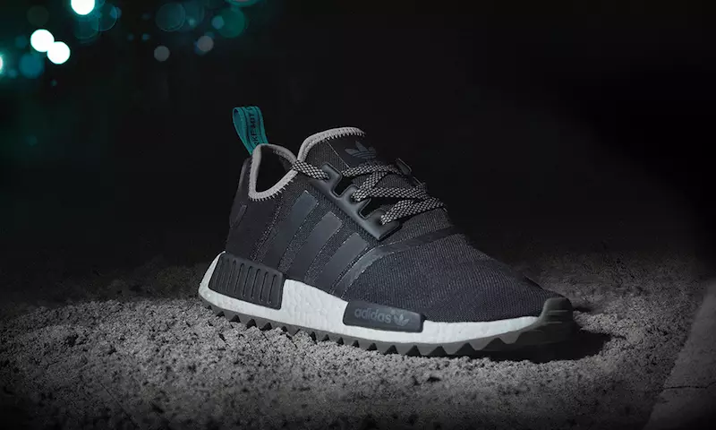 adidas NMD R1 Trail хэмжээ? Онцгой хувилбарын огноо