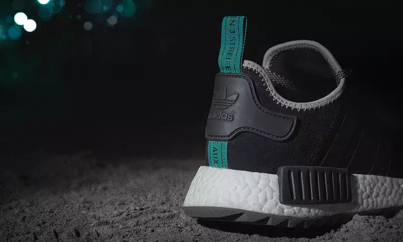 adidas NMD R1 Trail boyutu? Özel Çıkış Tarihi