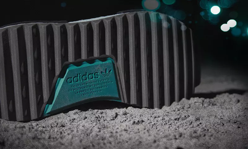 adidas NMD R1 גודל טרייל? תאריך יציאה בלעדי