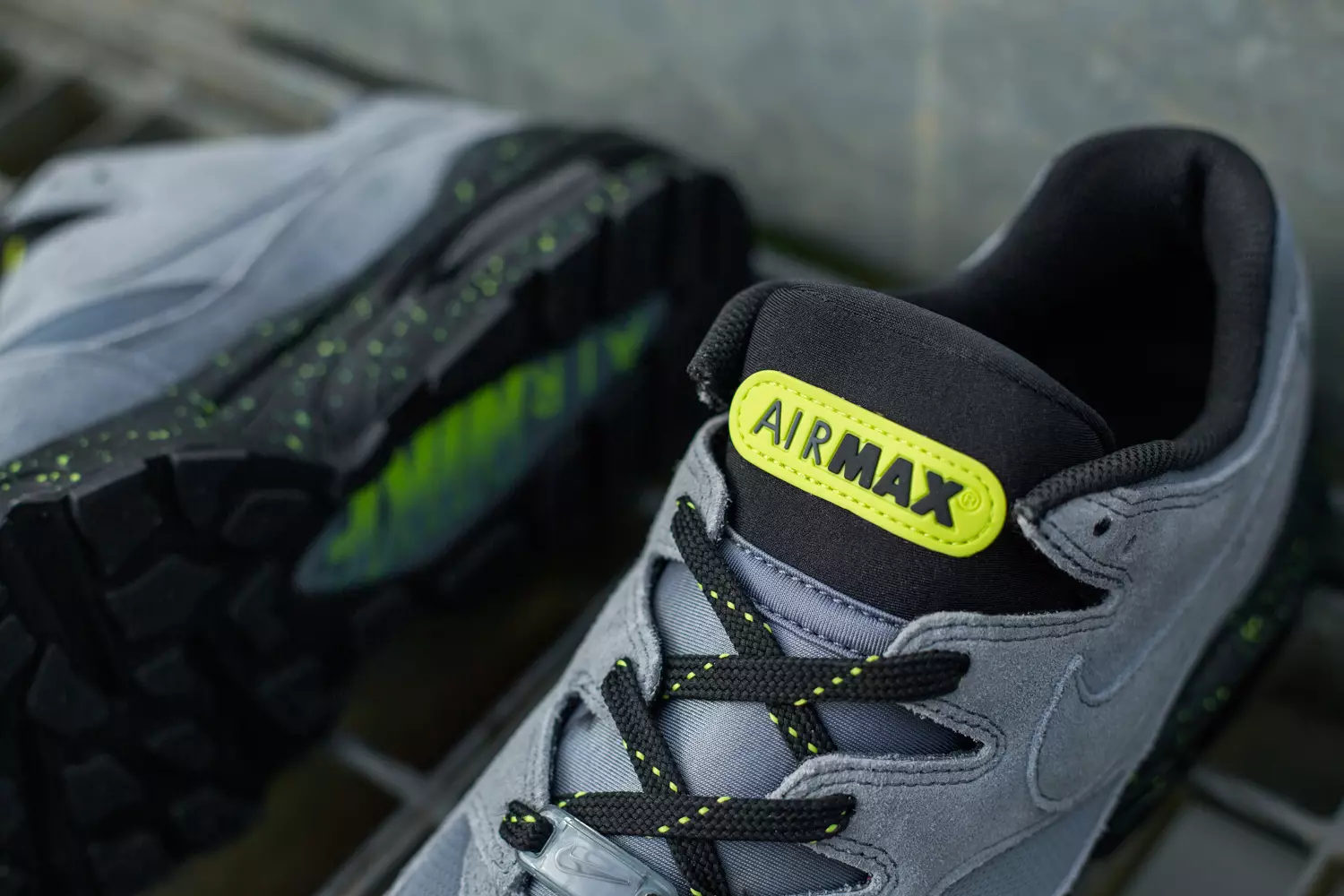 размер? Nike Air Max 94 есен 2015 пакет