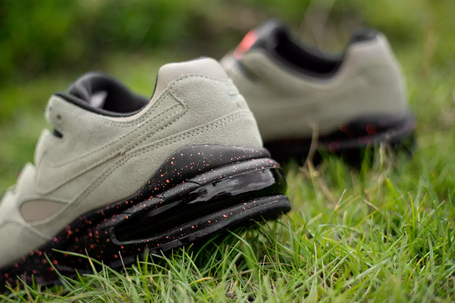 maat? x Nike Air Max 94 Herfst 2015 Pack