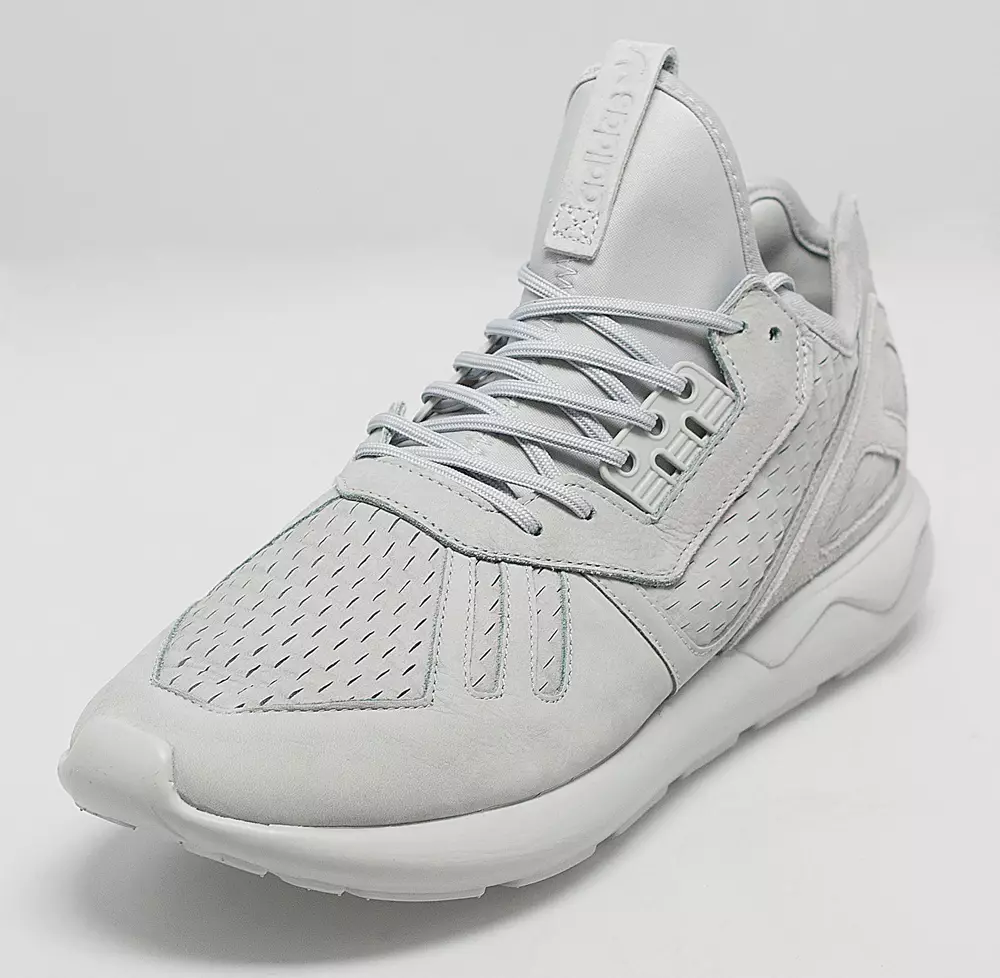 Adidas Tubular Size Exkluzív szürke velúr