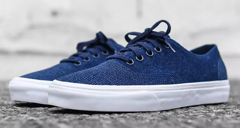 Vans Halisi One Piece DX Denim Pack