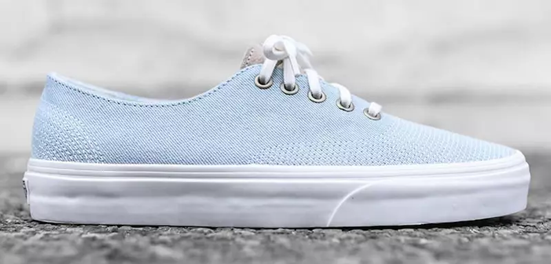 Vans Halisi One Piece DX Denim Pack