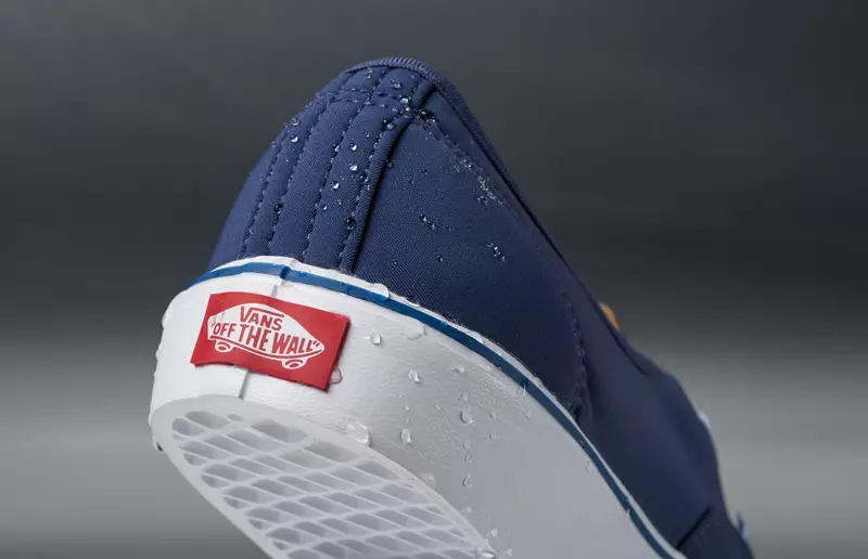 Vans Authentic ’66 Lite LX đã sẵn sàng cho các đợt mưa rào tháng 4 38984_12