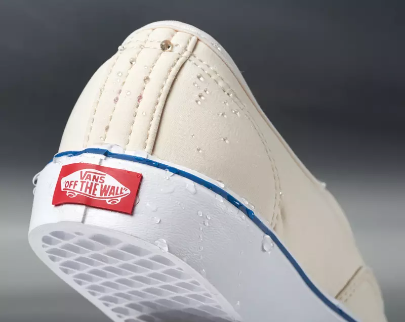 Vans Authentic '66 Lite LX je pripravljen na aprilske plohe 38984_5