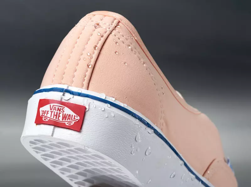 Vans Authentic '66 Lite LX er tilbúinn fyrir apríl sturtur 38984_9