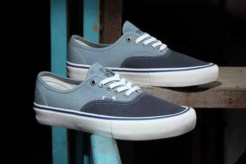 Vans Authentieke Pro