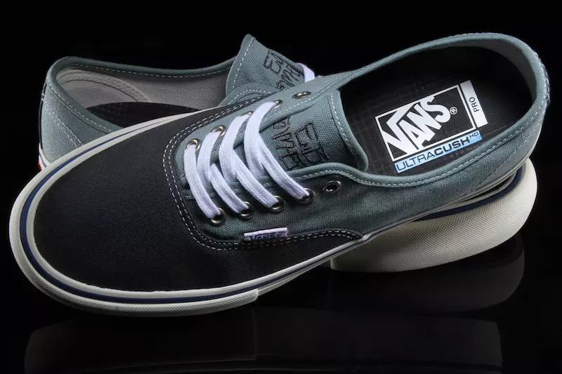 Vans Barántúla Pro Elijah Berle