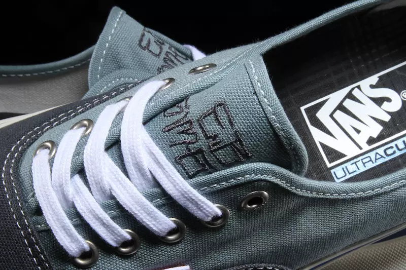 Vans Barántúla Pro Elijah Berle