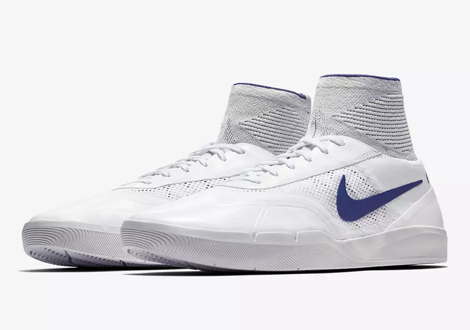 Nike SB Eric Koston 3 Hyperfeel 딥 로열 블루