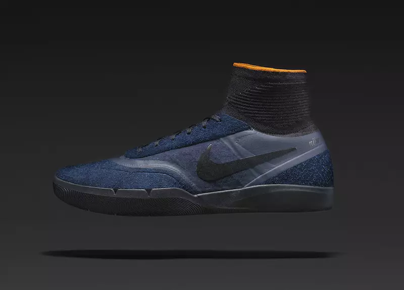 Nike SB Koston 3 Hyperfeel Numbers Edition Дата випуску