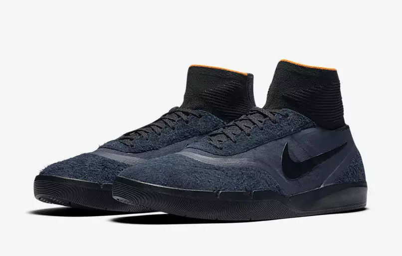 Дата выпуску Nike SB Koston 3 Hyperfeel Numbers Edition