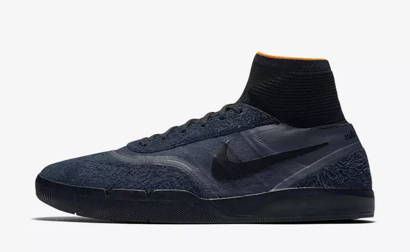 Date de sortie de la Nike SB Koston 3 Hyperfeel Numbers Edition