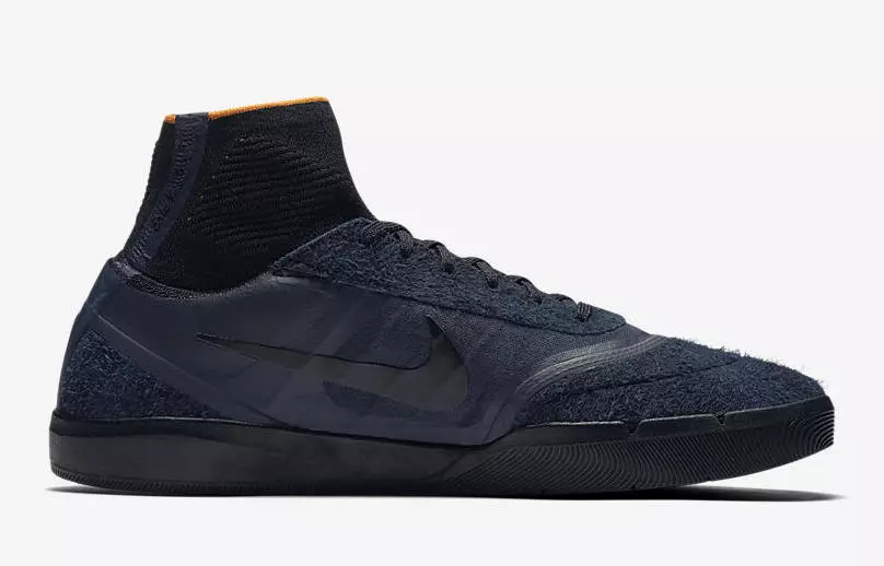 Datum izdaje Nike SB Koston 3 Hyperfeel Numbers Edition