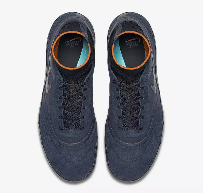 Nike SB Koston 3 Hyperfeel Numbers Edition utgivelsesdato