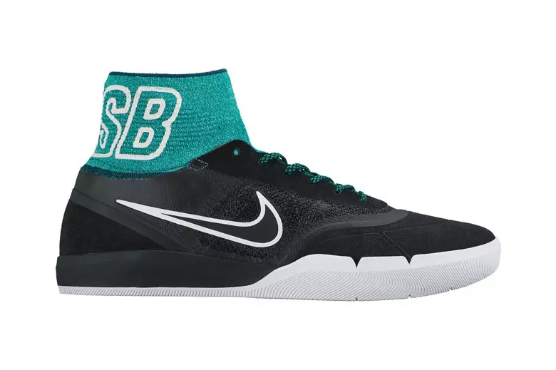 Nike SB Hyperfeel Koston 3 sommaren 2016