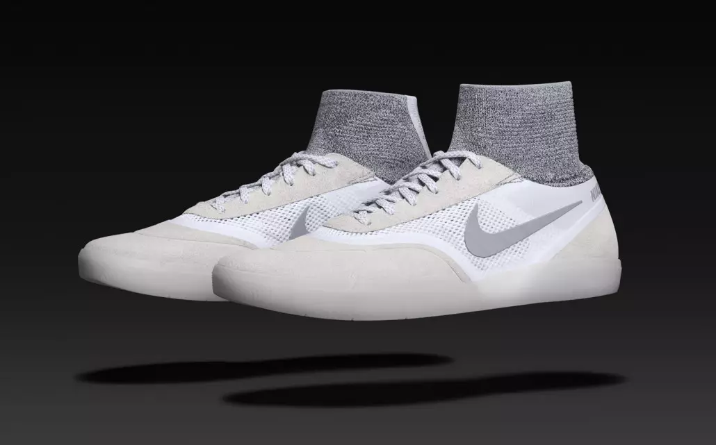 Datum vydání Nike SB Koston 3