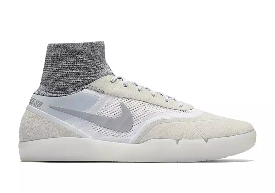 Nike SB Koston 3 Дата випуску