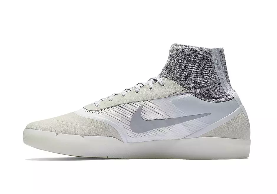 Datum izdaje Nike SB Koston 3