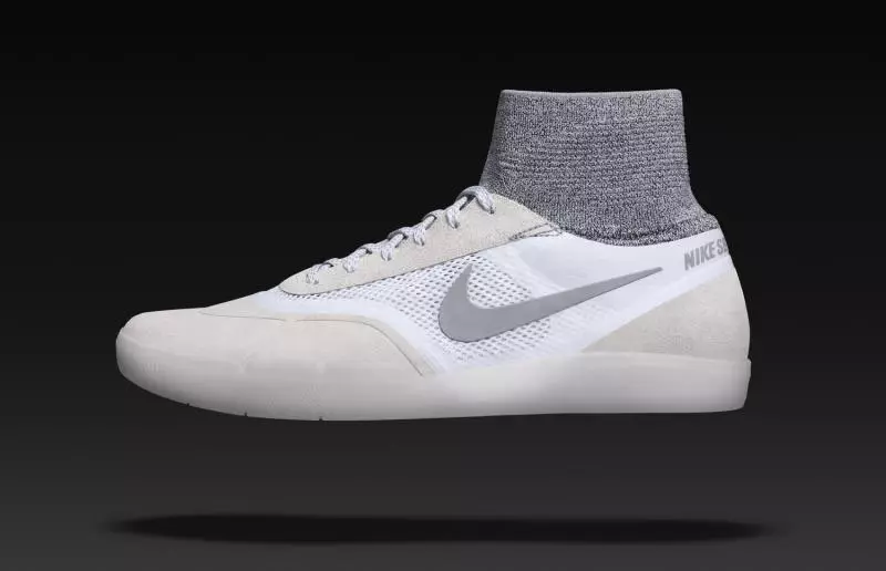 Nike SB Koston 3 релиз датасы