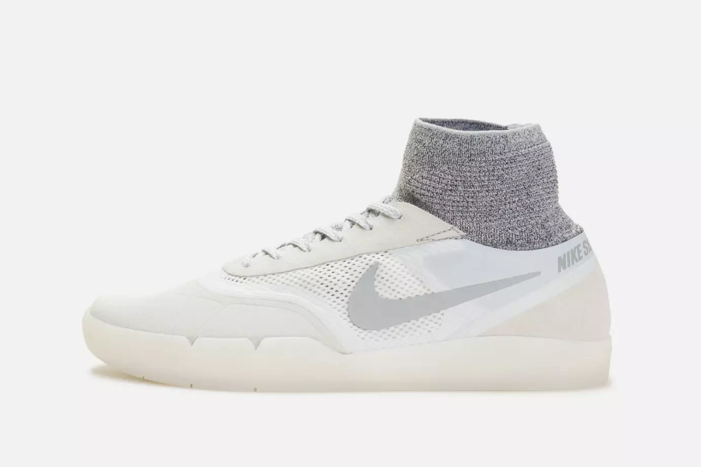 Nike Koston ၃