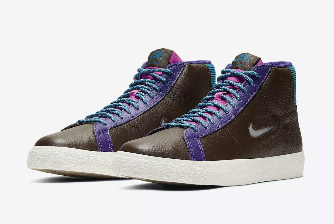 Nike SB Blazer Mid Premium