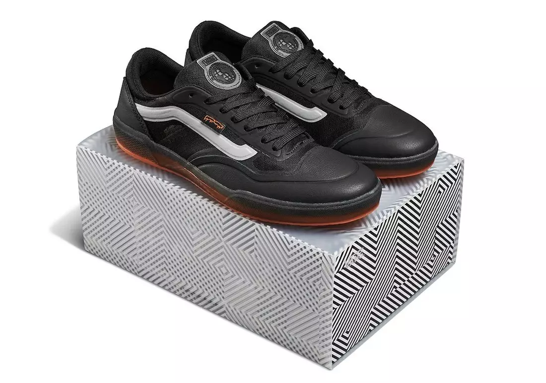 Vans und Fucking Awesome veröffentlichen eine neue Version des AVE Pro 3901_4