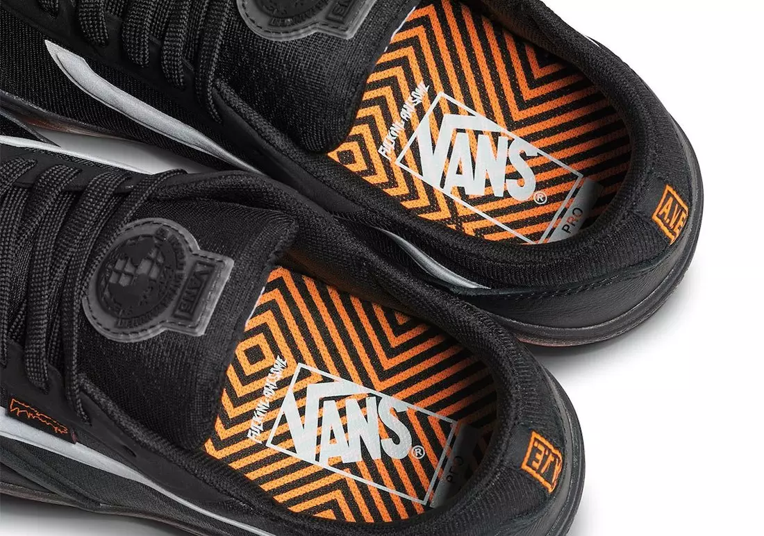 Vans e Fucking Awesome rilasciano una nuova versione dell'AVE Pro 3901_6