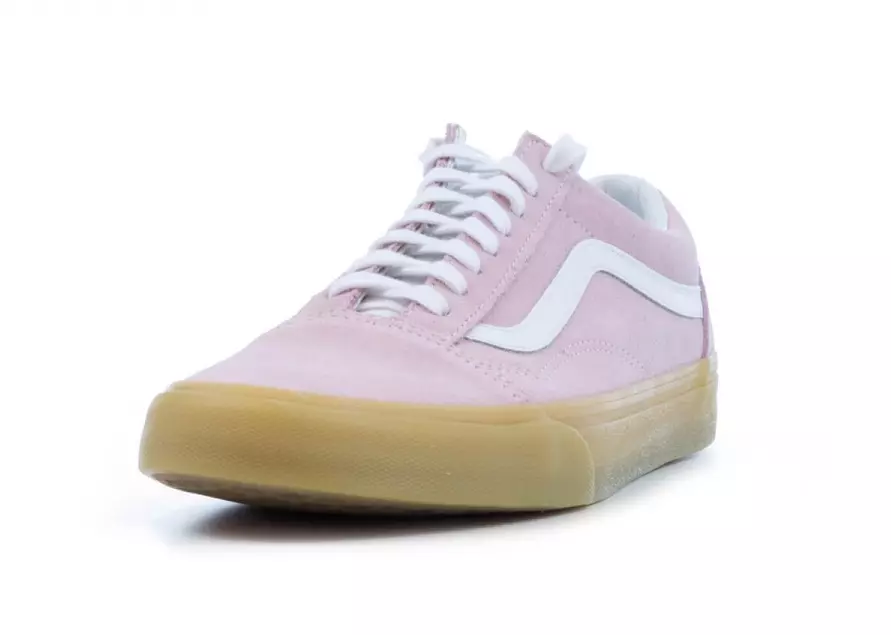 Vans Old Skool Pastellrosa