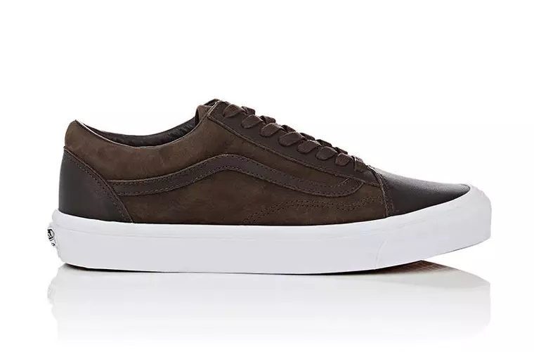 Barneys Vans Talp sorozat