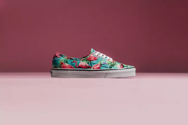 Vans Van Doren Flamingo Pack