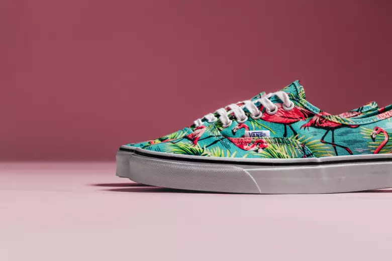 Vans Classics Van Doren Flamingo to'plami