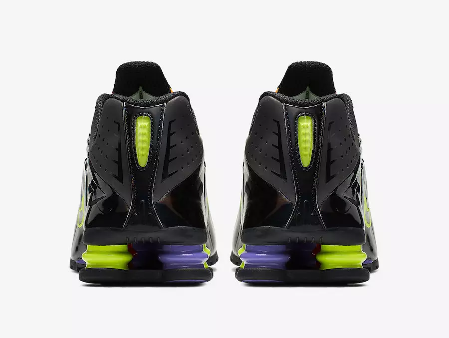 Nike Shox R4 CI1955-074 – data premiery