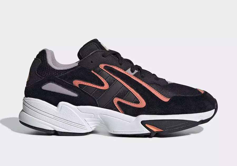 Data di rilascio di adidas Yung 96 Chasm