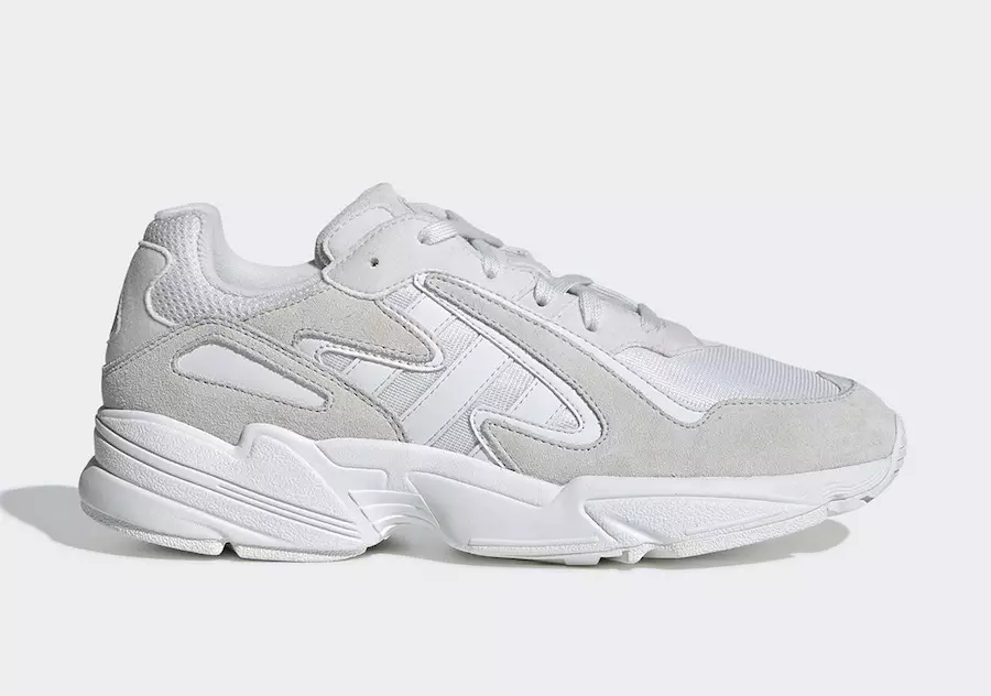 Adidas Yung 96 Chasm väljalaskekuupäev